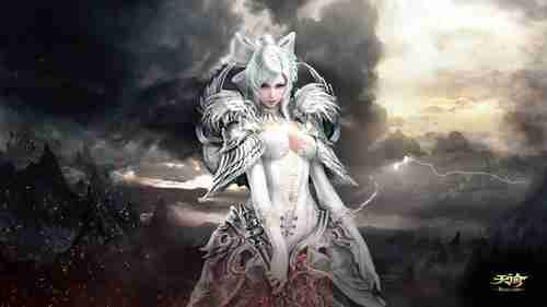 TGS20：手游《二之国：交错世界》最新实机演示！